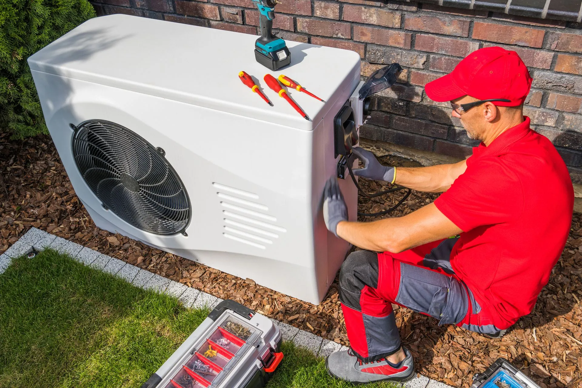 About HVAC in Kendallville, IN